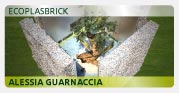 Ecoplastbrick - Alessia Guarnaccia