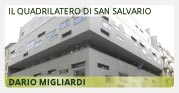 Il quadrilatero di San Salvario - Dario Migliardi