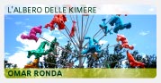 L’Albero delle Kimere - Omar Ronda